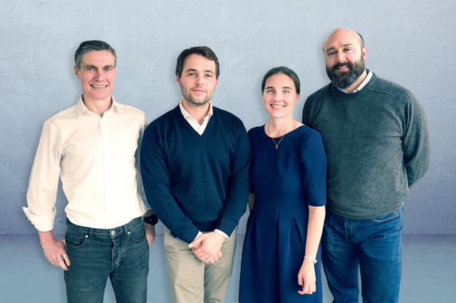 Closed Loop Medicine raises £2.1 million pre-Series A