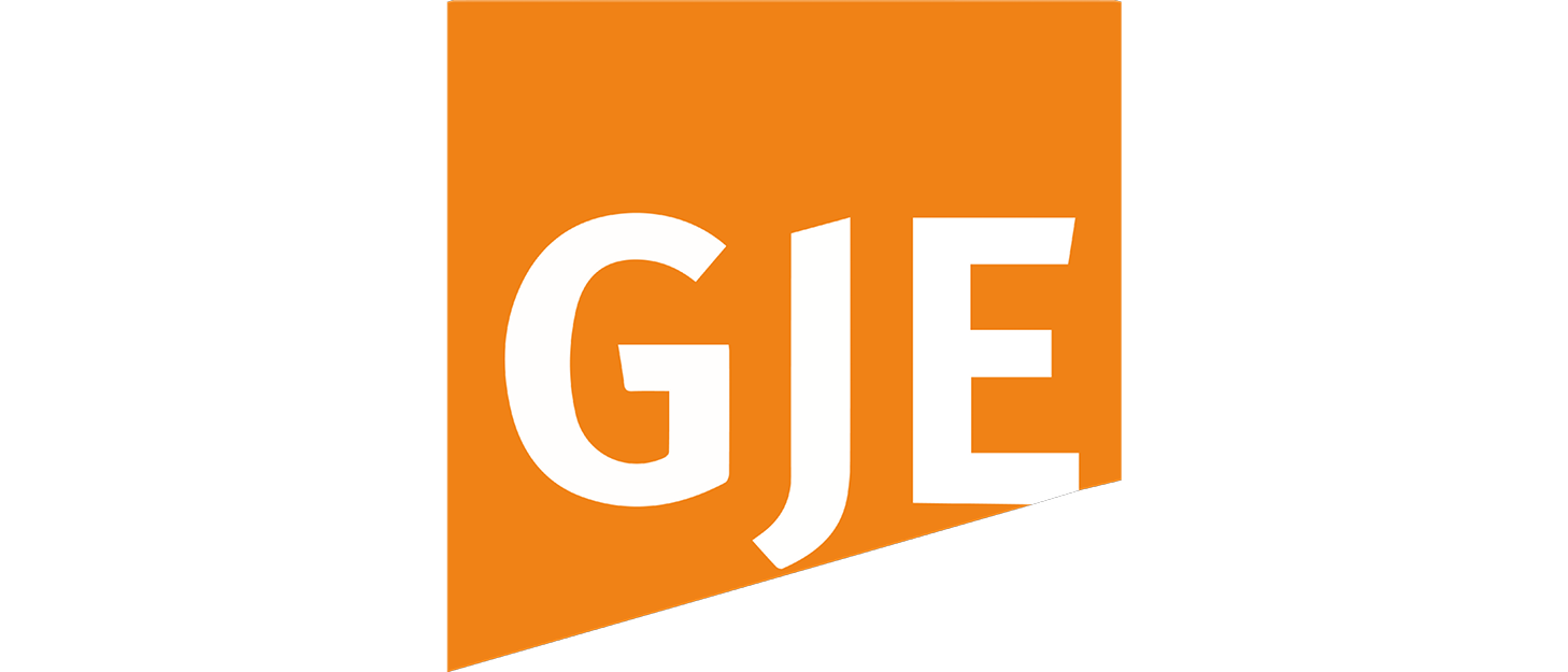 GJE Logo