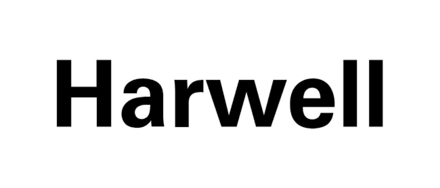 Harwell logo