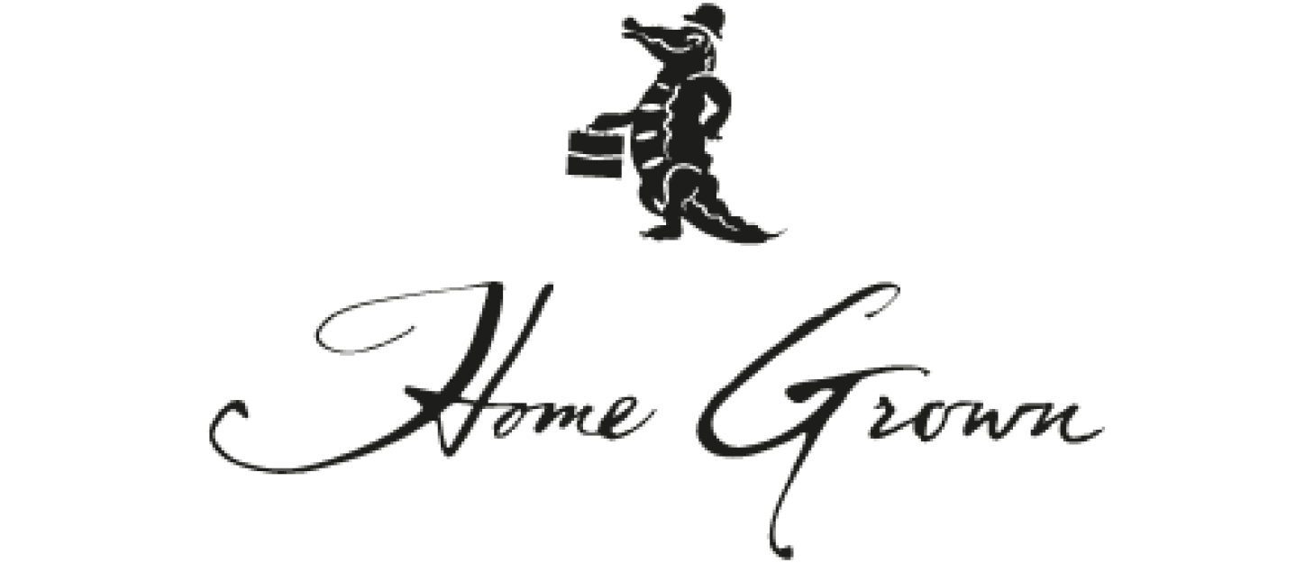 Home Grown Logo