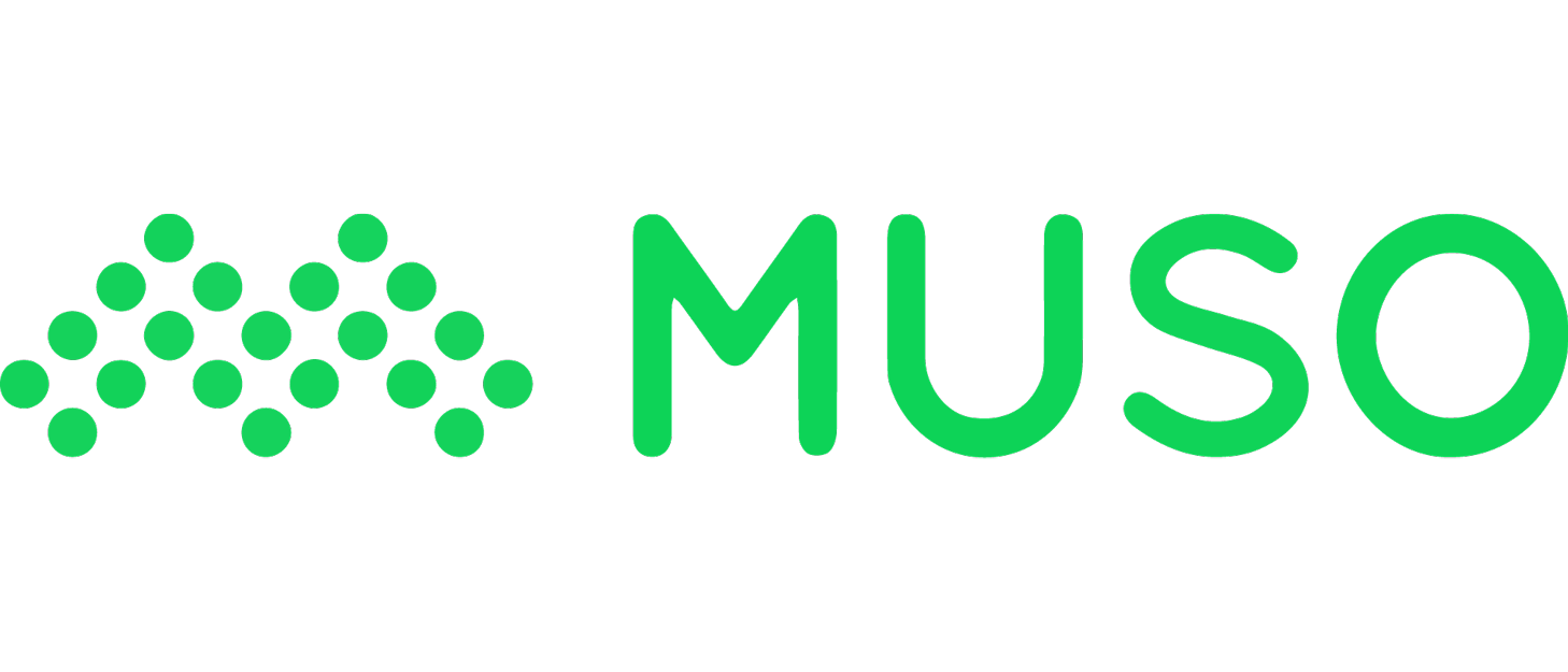 MUSO Logo