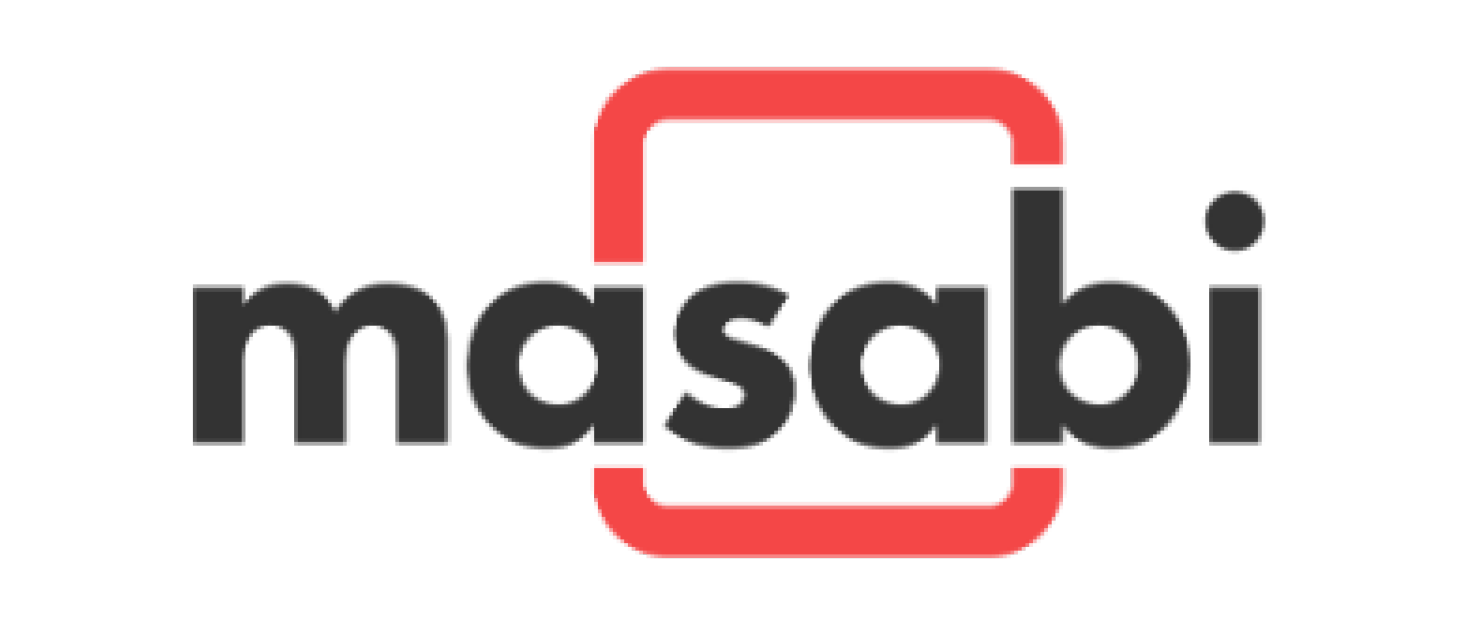 Masabi Logo