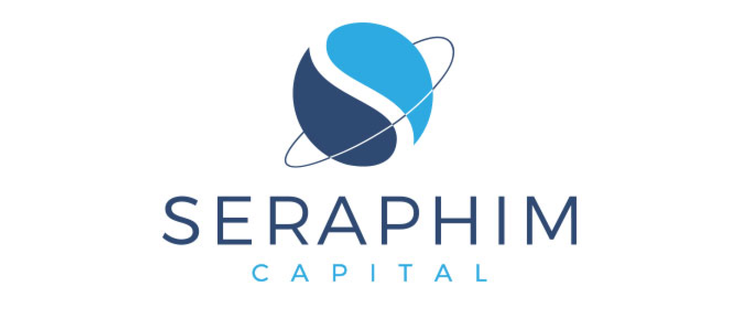 Seraphim Capital logo