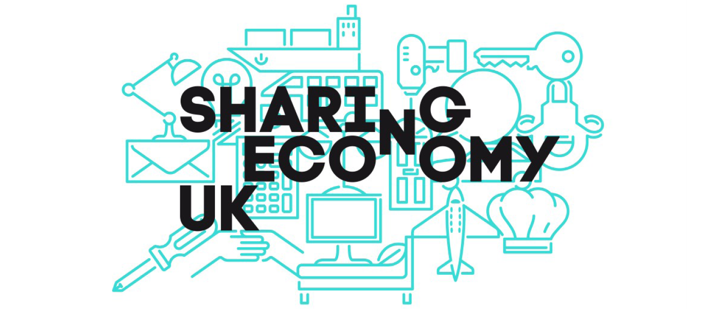 Sharing Economy logo