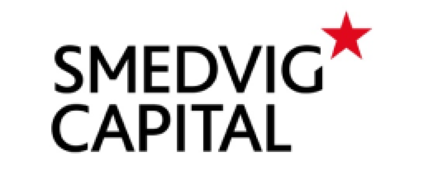 Smedvig Logo