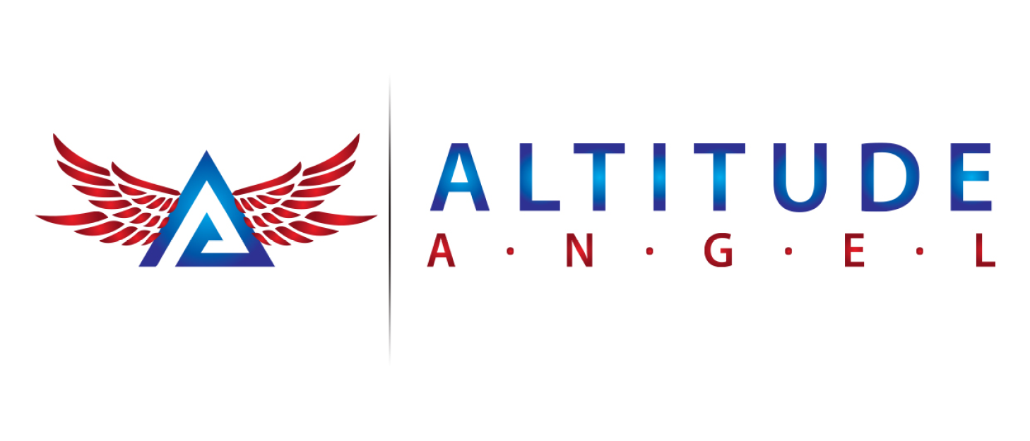 Altitude Angel Logo