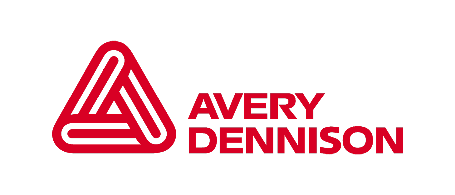 Avery DennisonLogo