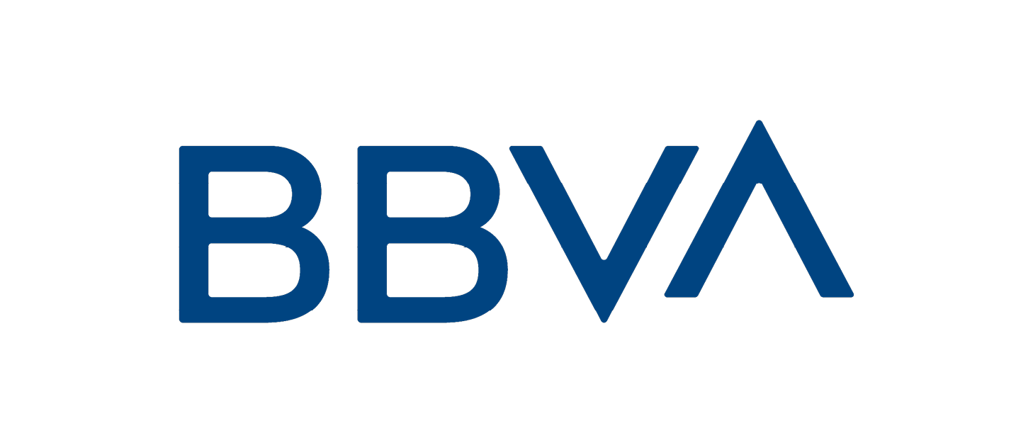 BBVA Logo