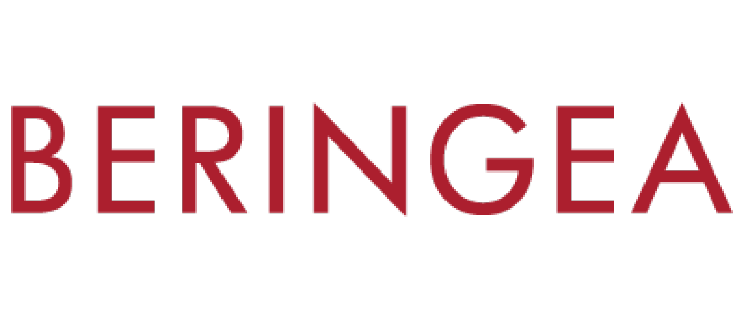 Beringea Logo