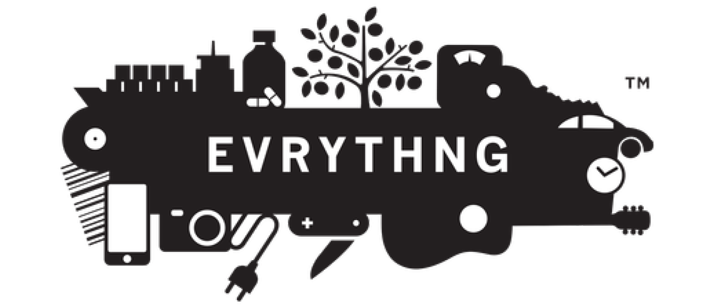 Evrythng Logo