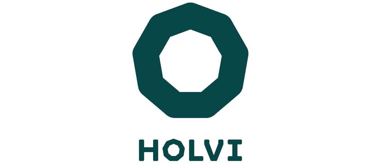 Holvi logo