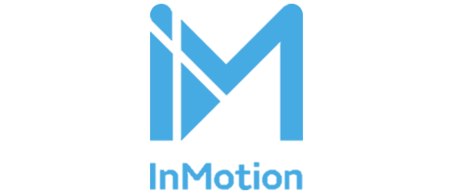 InMotion logo