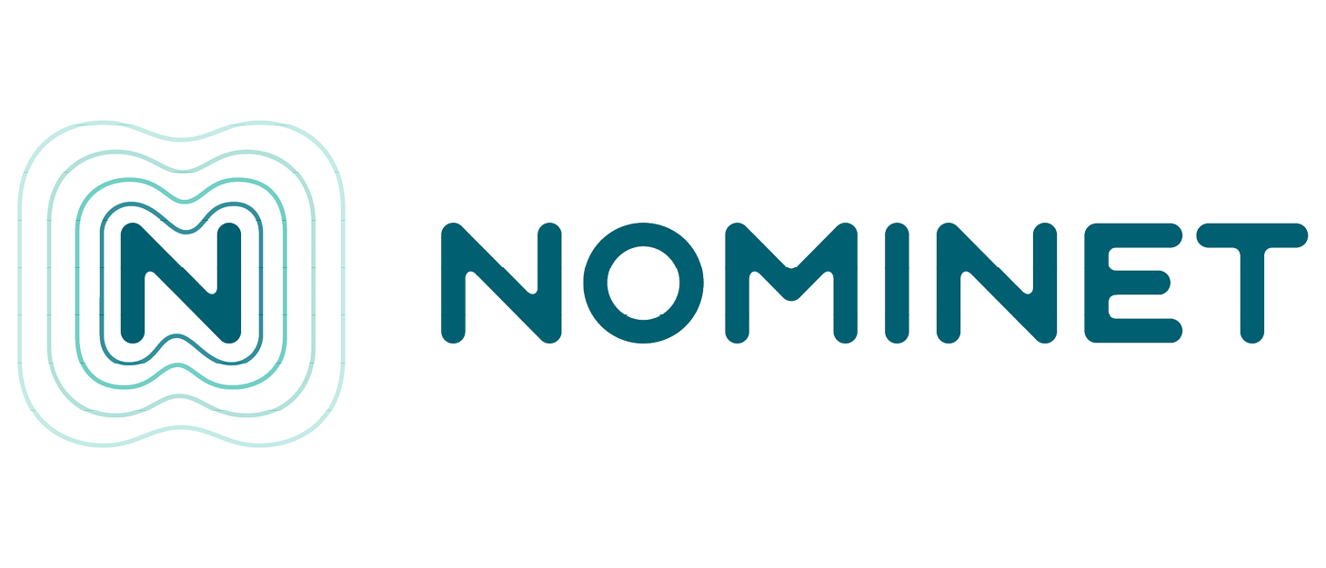 Nominet logo