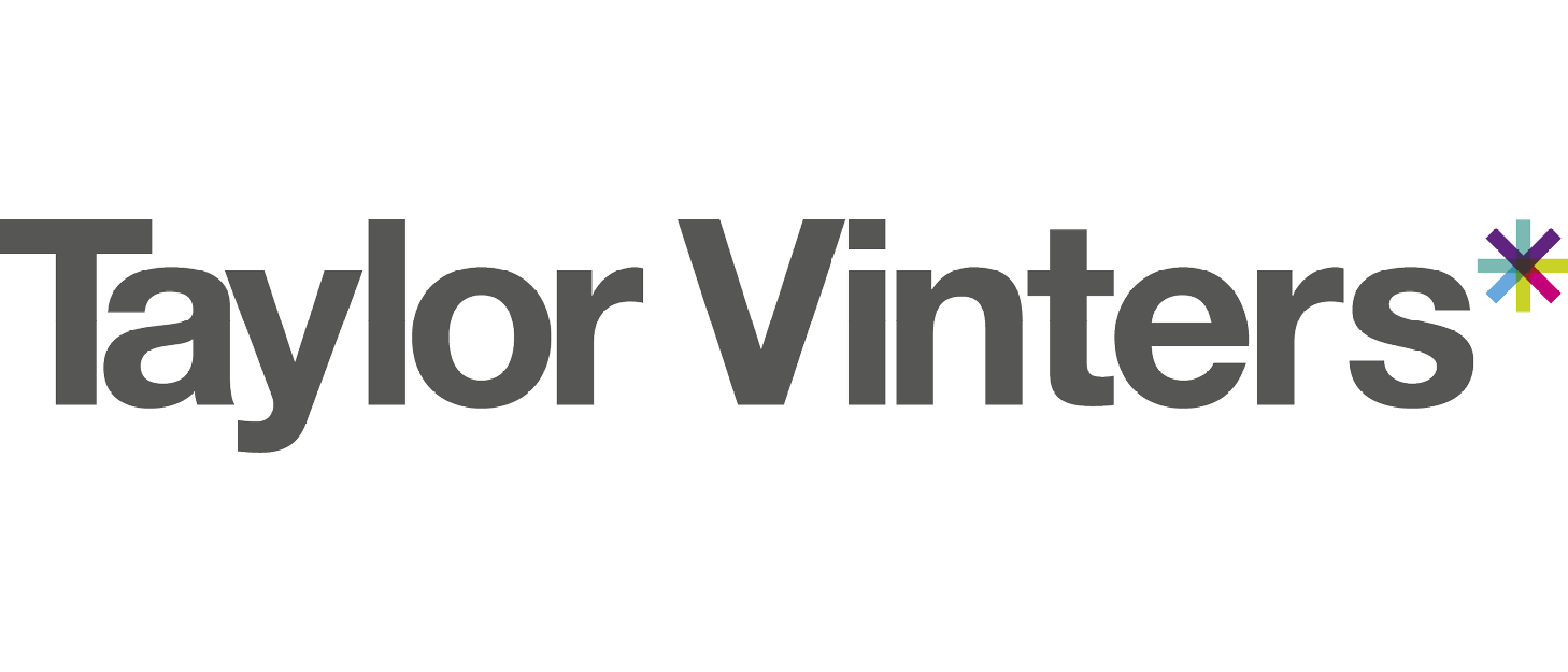 Taylor Vinters logo