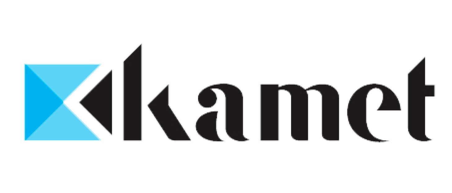 Kamet Logo