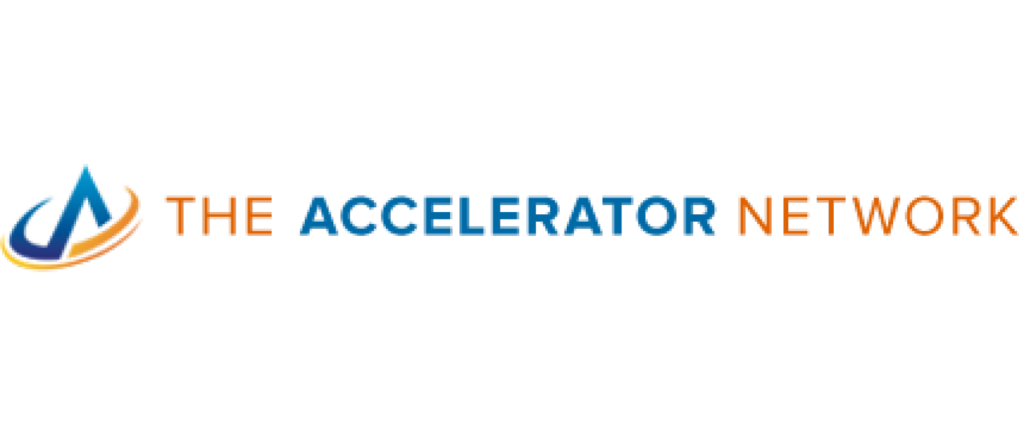 Accelerator logo