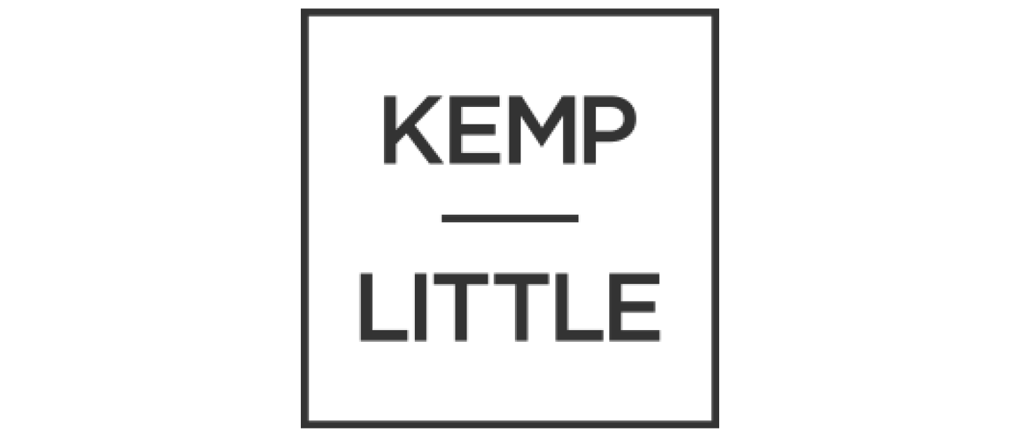Kemp Little logo