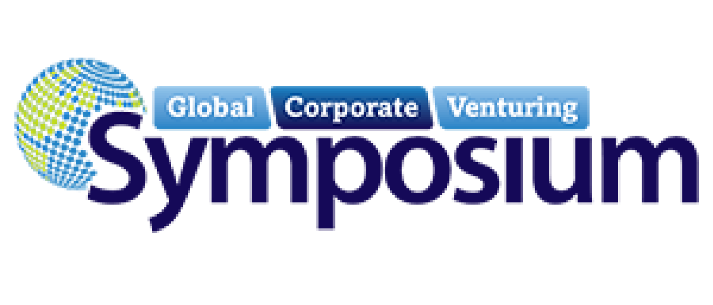 Global Corporate Venturing logo