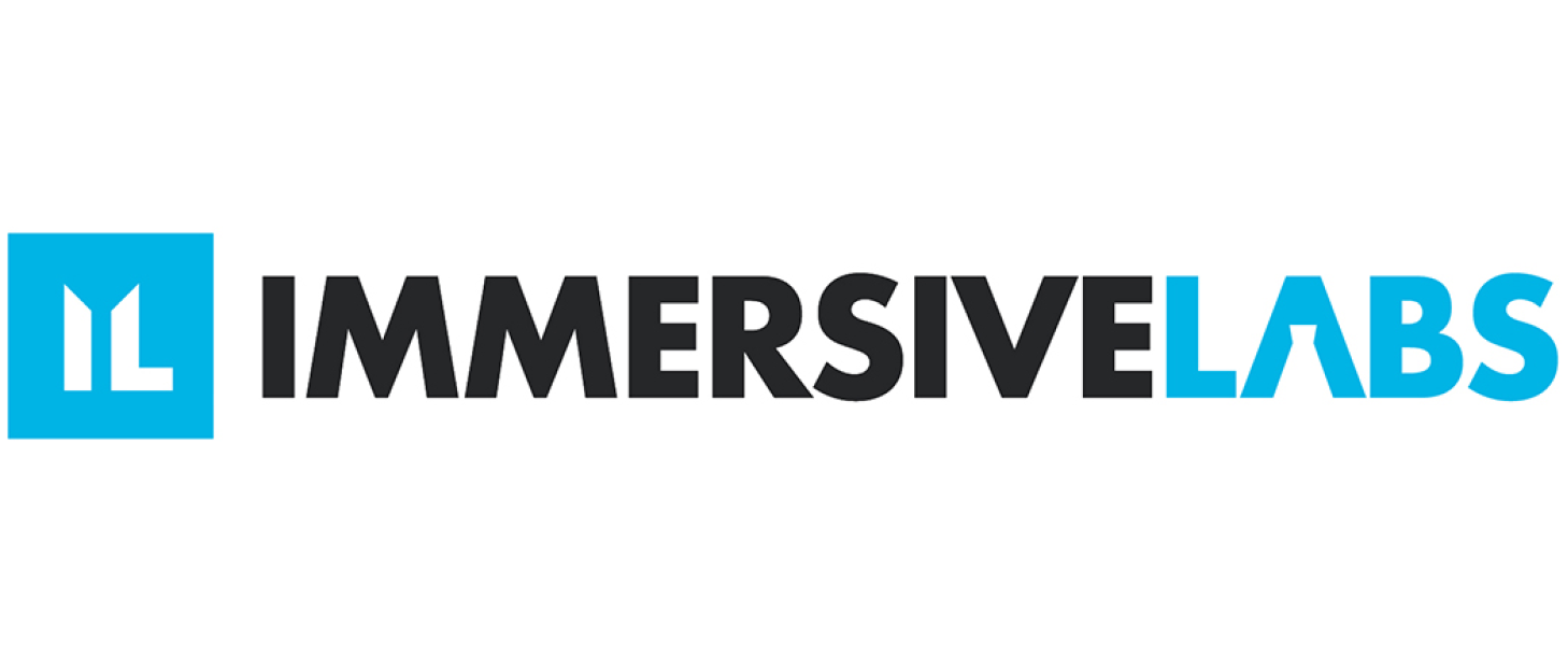 Immersive Labs logo