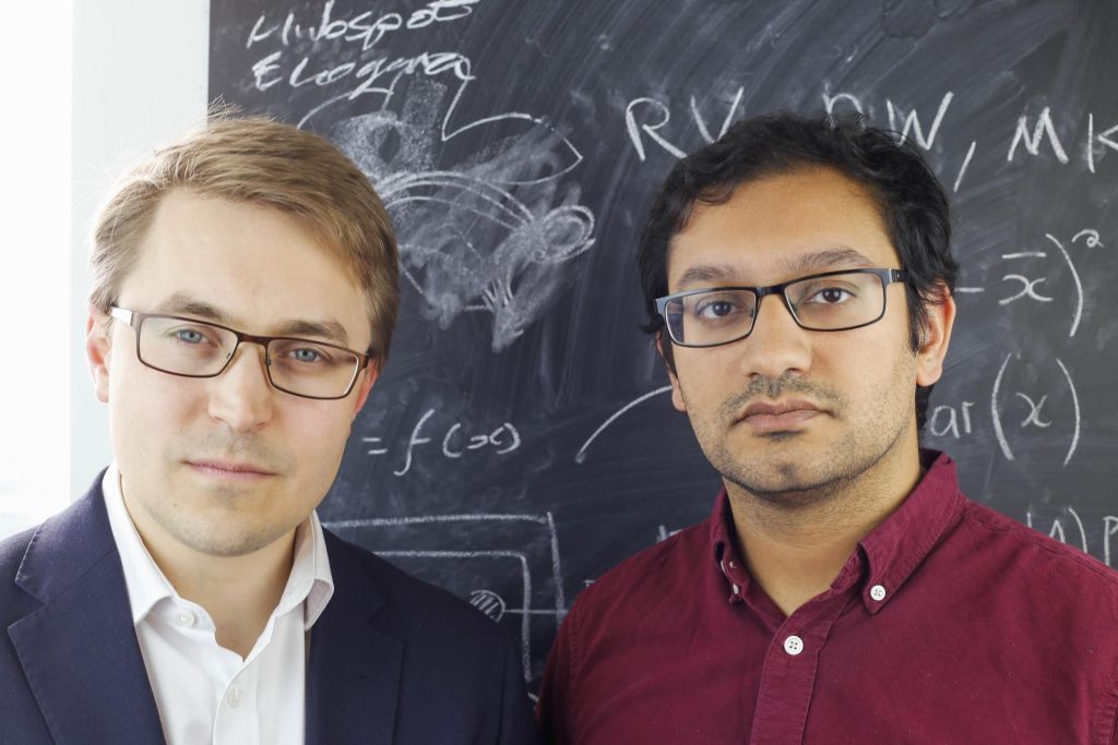 MMC Ventures continues to support British AI company Growth Intelligence in £1.7m round