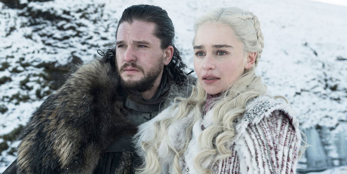 First episode of Game of Thrones Season 8 pirated over 54 million times in first 24 hours