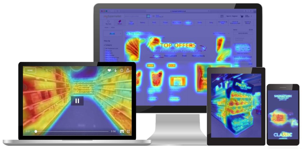 Launch of breakthrough software that replicates how humans process images