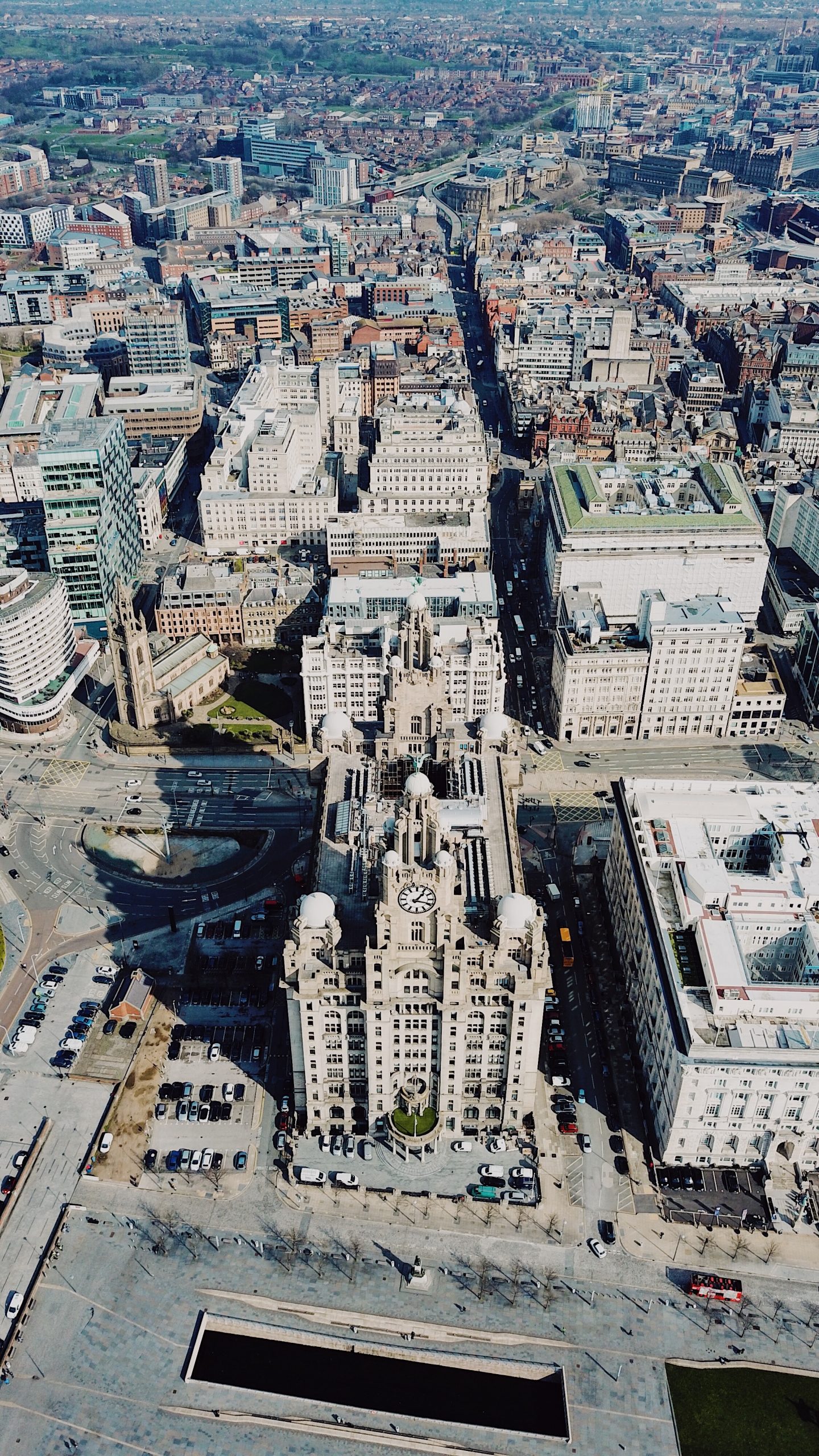 Funderbeam and Sensor City host “The Liverpool Landscape – Funding and Support”