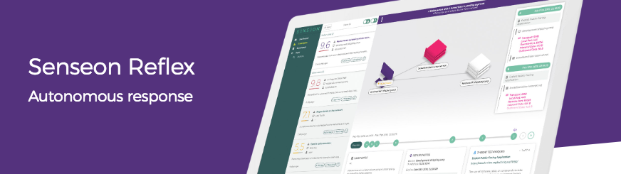 Senseon brings AI response to cyber defence