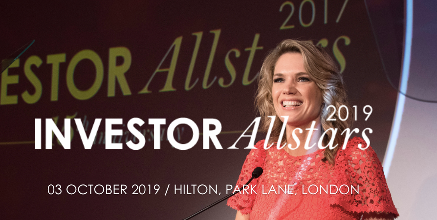 Investor Allstars returns for its 17th year