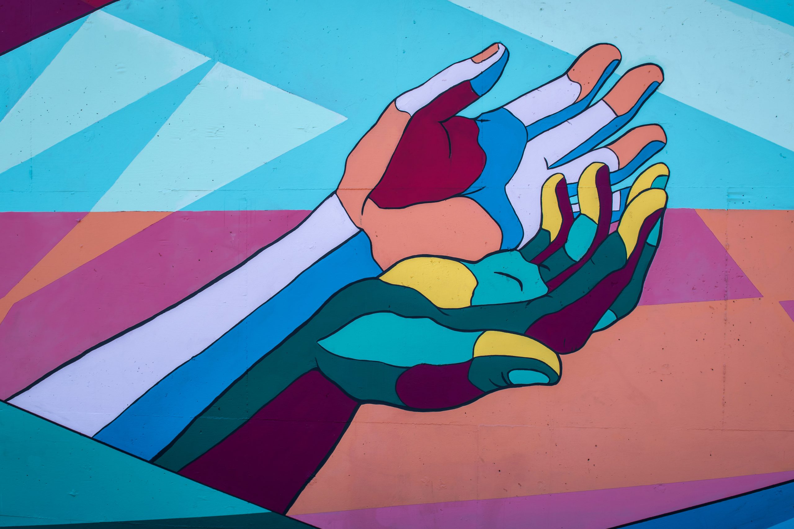 Mental Health Awareness Week and the Code to Kindness