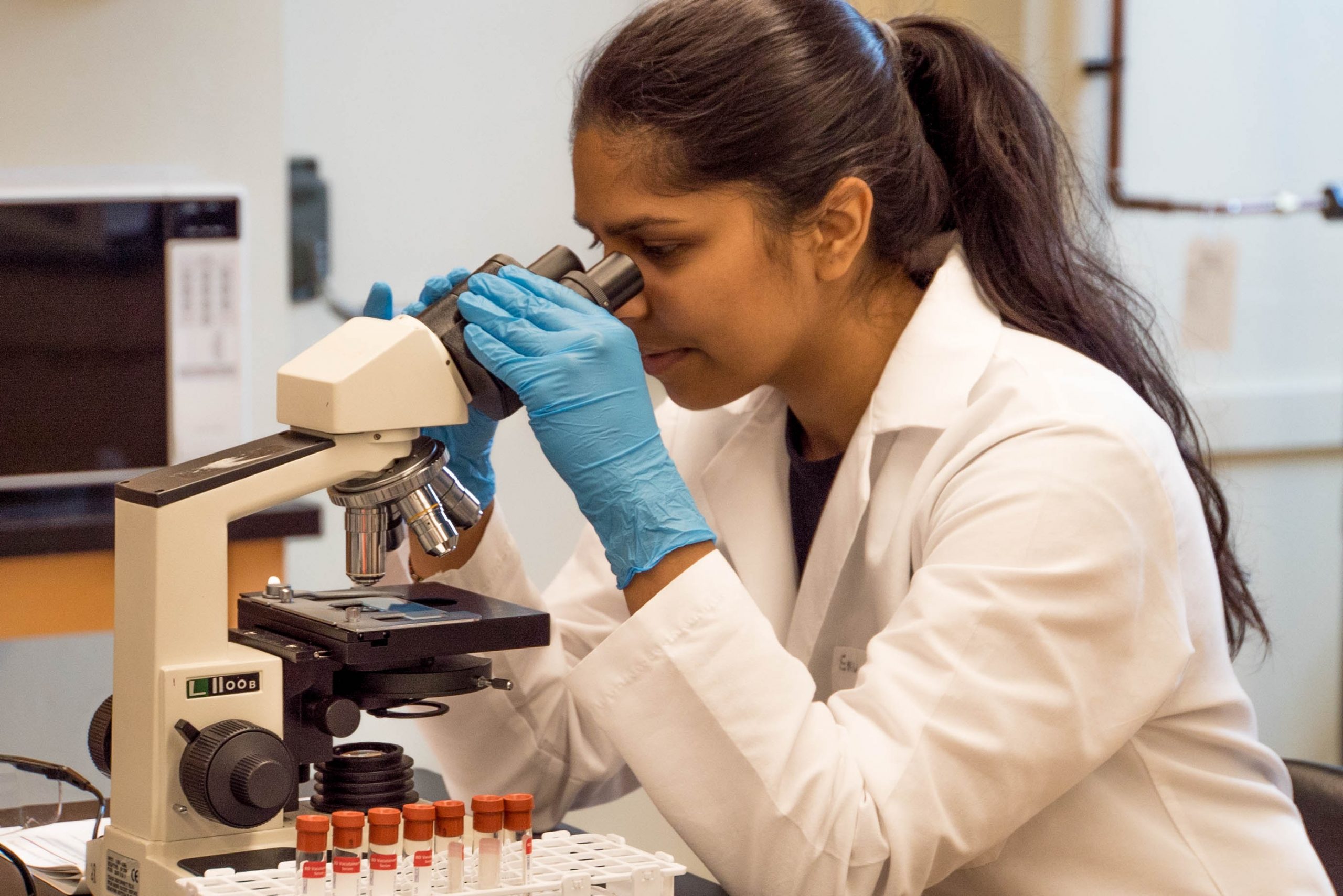 Workfinder connects almost 200 young women with STEM work experience on Ada Lovelace Day