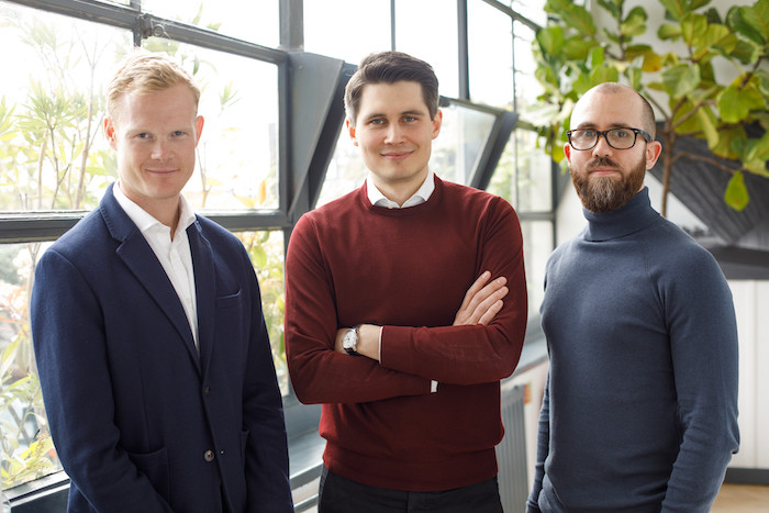 London-based insurtech Zego raise $42million to fund European expansion