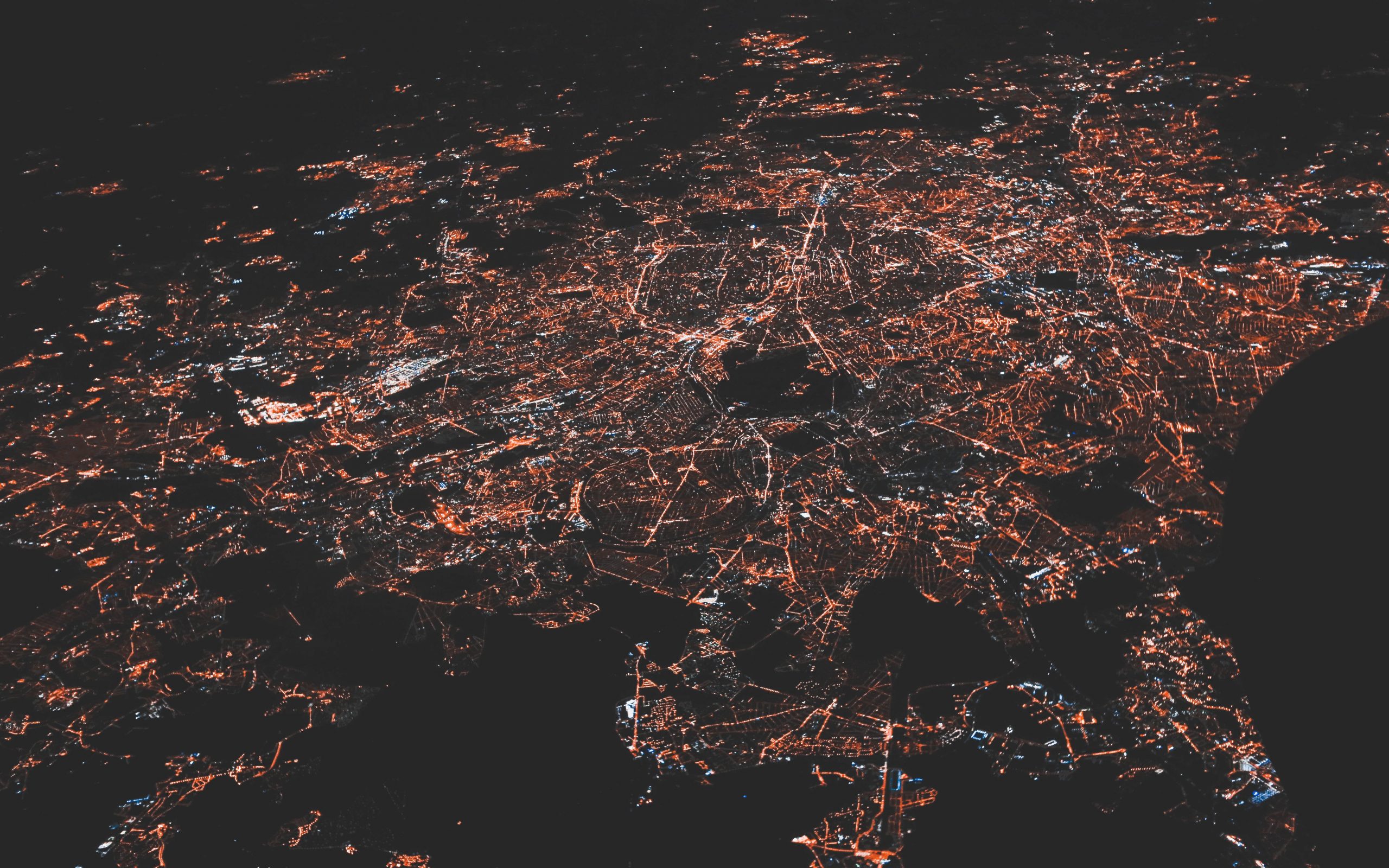 SVC2UK: UK Together: Leveraging Networks and Partnerships in a Changing Landscape