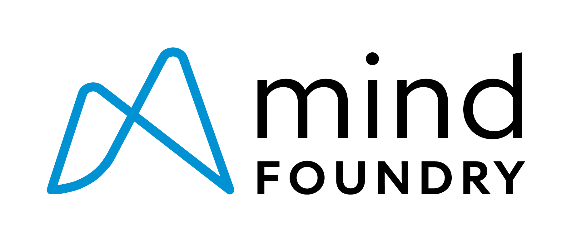 Mind Foundry logo