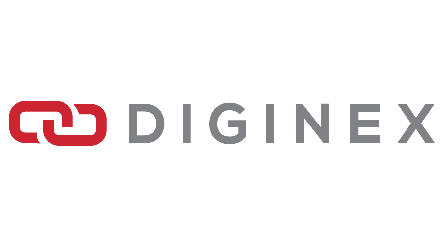 Diginex logo