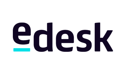 eDesk logo