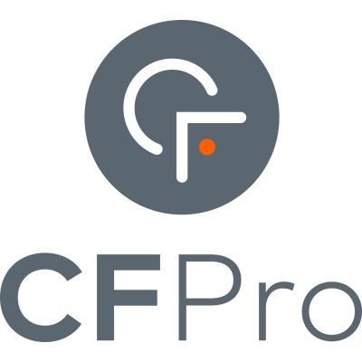 CFPro logo
