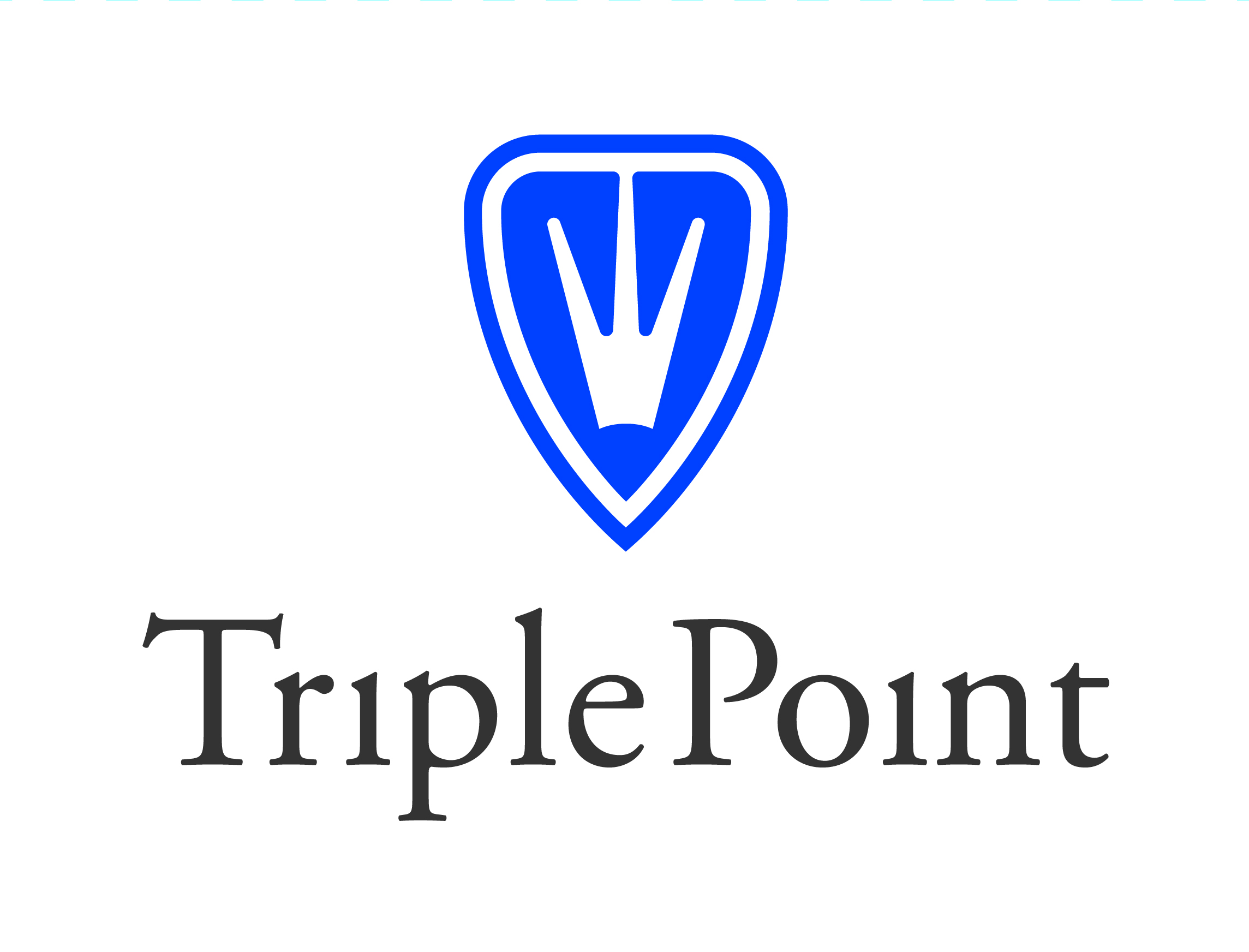 Triple Point logo