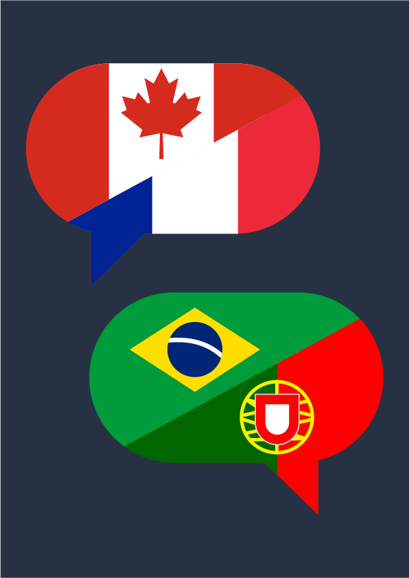 Speechmatics unlocks improved understanding for Canadian French and Brazilian Portuguese speakers