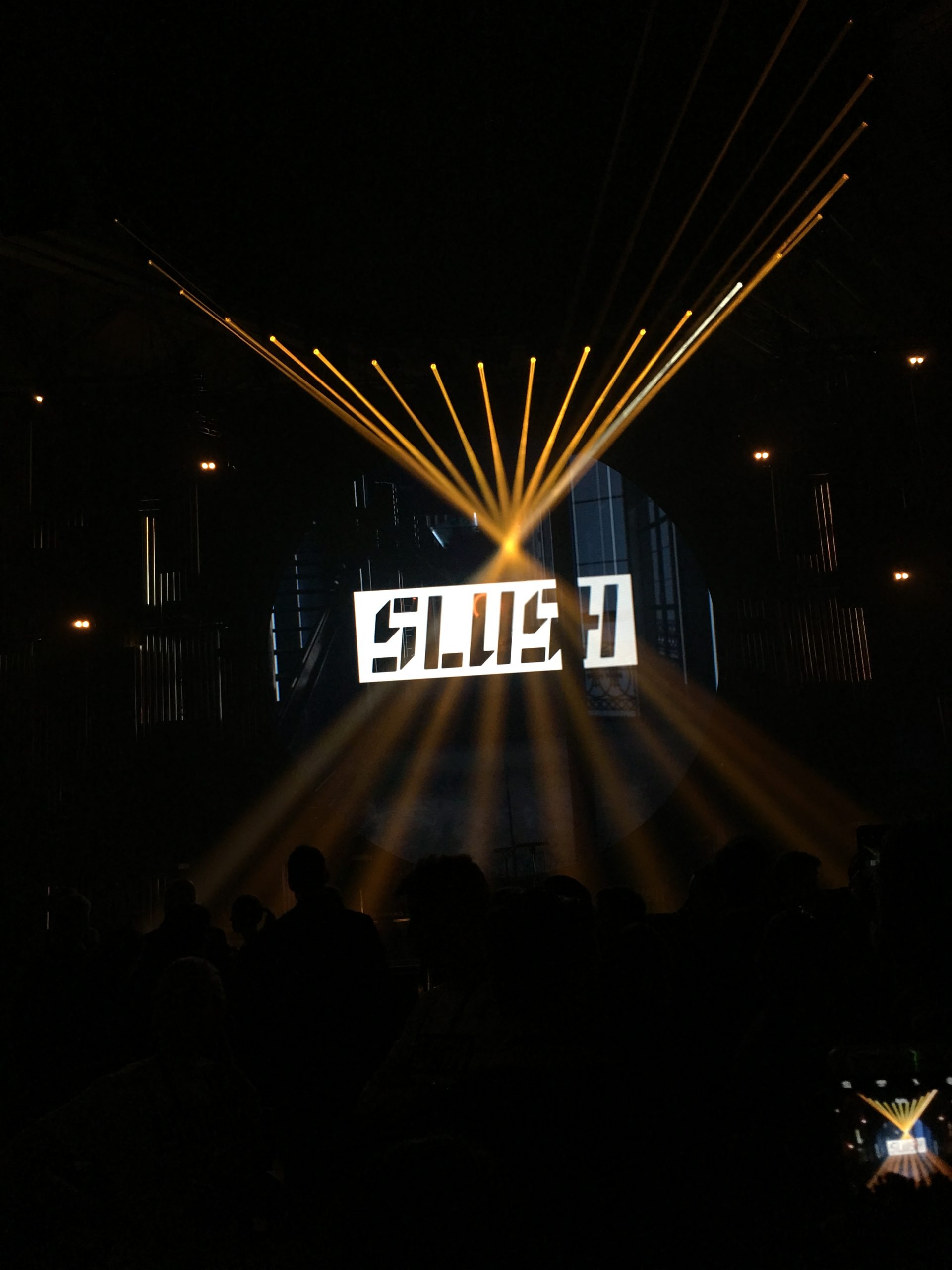 Thoughts from the departure lounge: day two at #Slush17