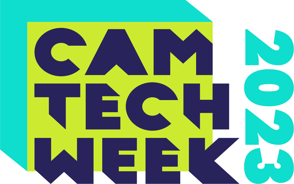 Google, Apple, BT and Arm executives to speak at the world’s first Cambridge Tech Week