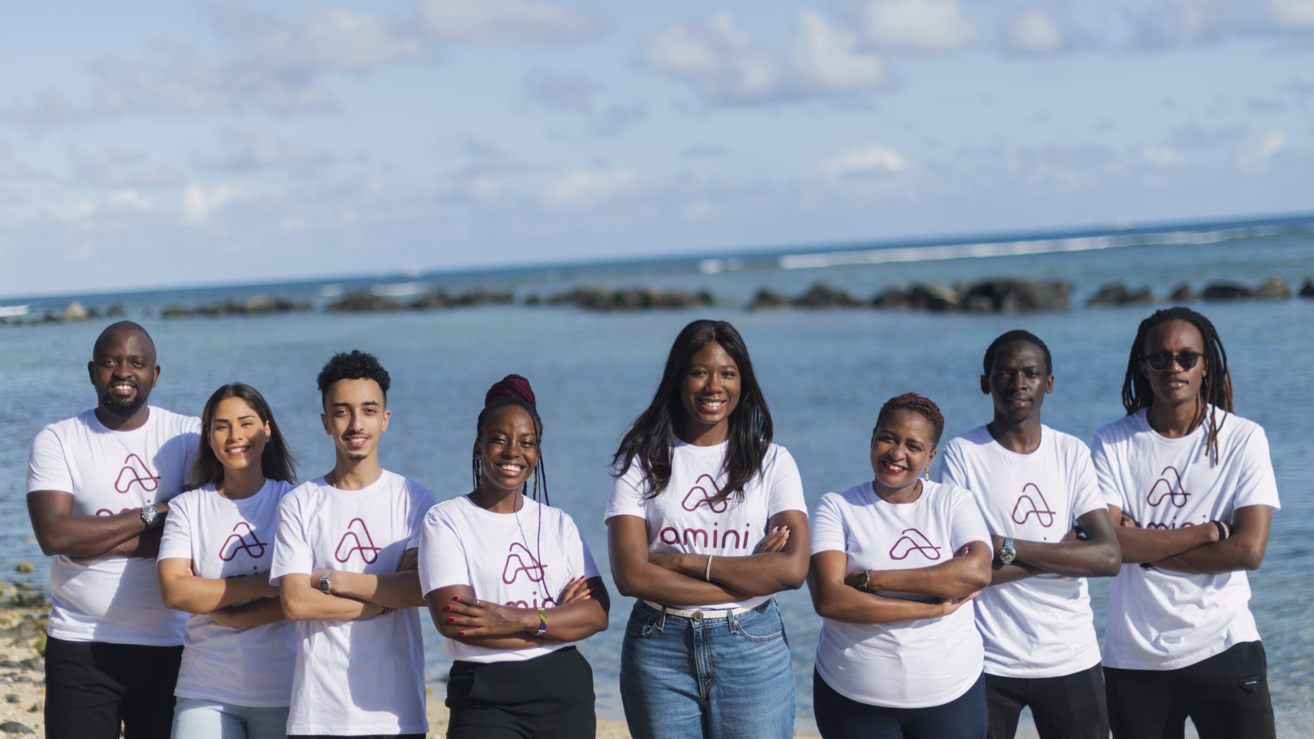 Amini raises $2M to solve environmental data scarcity for Africa