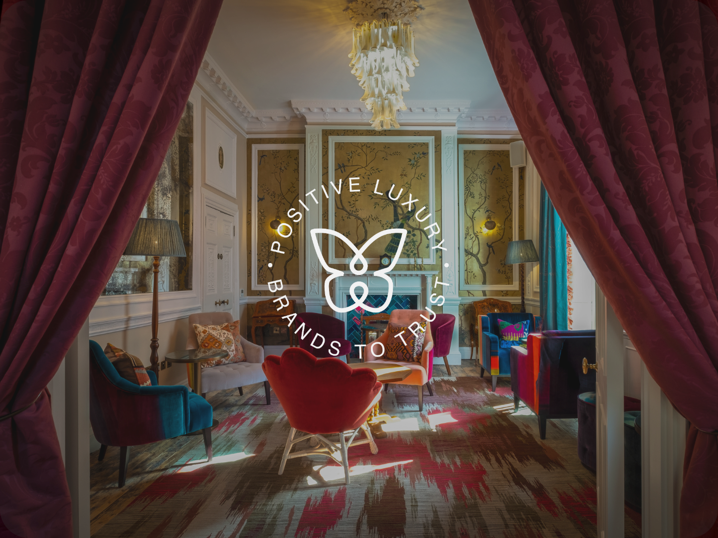 The Home House Collection becomes the first private members’ club group to attain leading sustainability certification by Positive Luxury