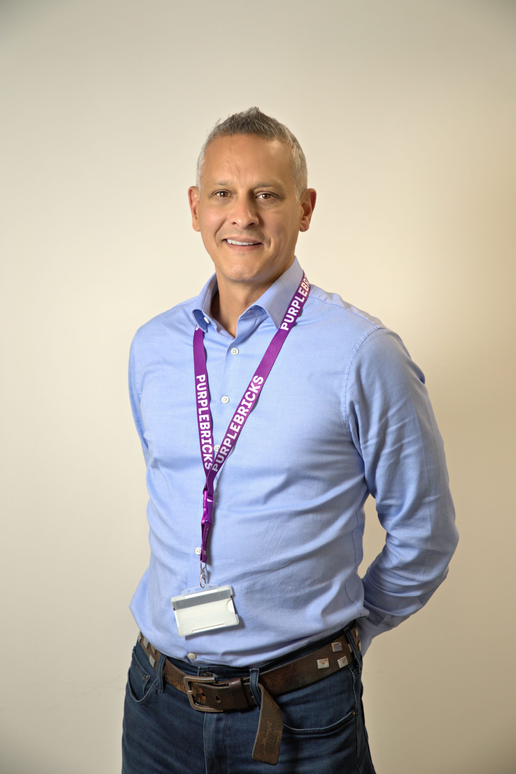 Purplebricks appoints Nick Gunga as Chief Revenue Officer